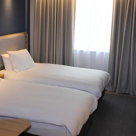 Hotel Express - - Victoria Junction By Ihg