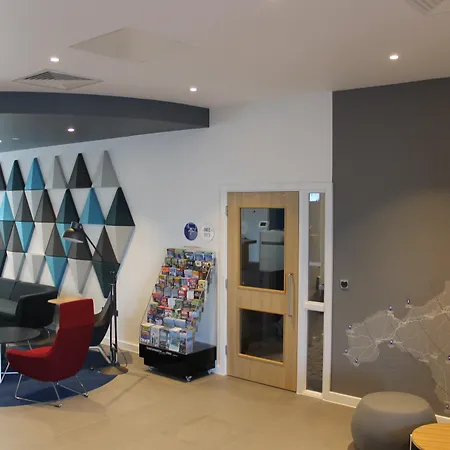 Express - - Victoria Junction By Ihg Hotel 3*
