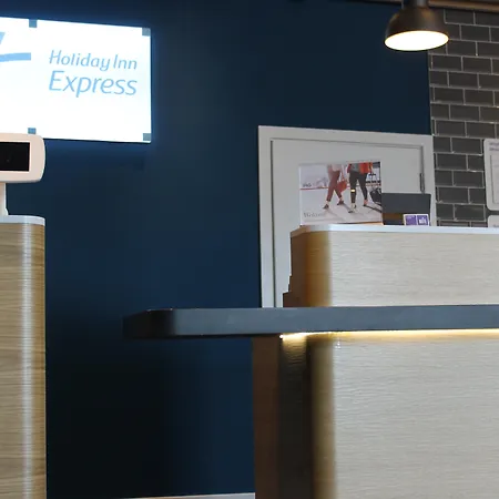 Express - - Victoria Junction By Ihg Hotel Bodmin