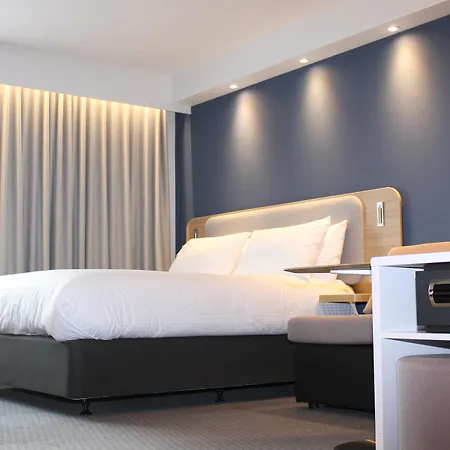Express - - Victoria Junction By Ihg Hotel