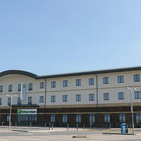 Express - - Victoria Junction By Ihg 3*
