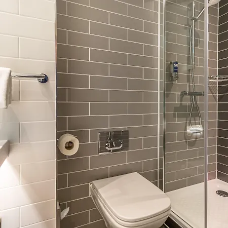 Express - - Victoria Junction By Ihg 3*