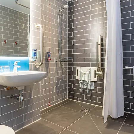 Express - - Victoria Junction By Ihg Hotel