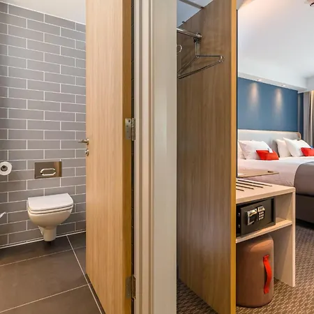 Express - - Victoria Junction By Ihg 3* Bodmin